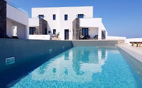 Mylithos Suites