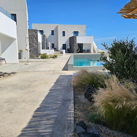 Mylithos Suites Monolithos  Exterior photo
